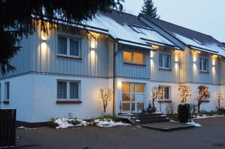 Wurmberg-Hütte - Braunlage - 0