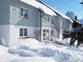 Wurmberg-Hütte - Braunlage - 8