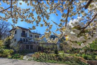 Pelion Maisonette - Tsagarada - 9