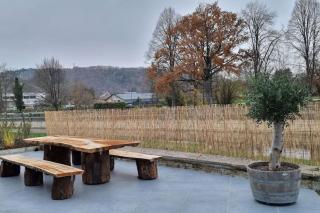 Villa Basse Cour - 0