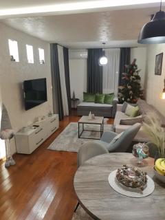 NOVAK apartman - Vrnjačka Banja - 4