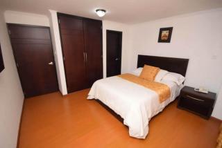 HOTEL ZAFIRO PLAZA - Tunja - 7