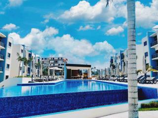 Cancún Apartamento Moderno - Cancún - 2