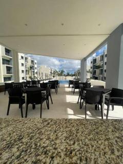 Cancún Apartamento Moderno - Cancún - 1