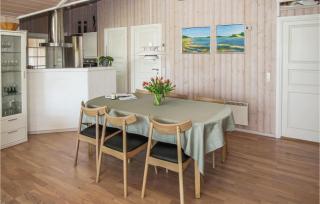 Awesome Home In Samsø With Kitchen - 7