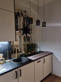 Old Town Apartment - Riga - 5