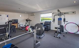 Pukekura Motor Lodge - New Plymouth - 2