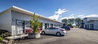 Pukekura Motor Lodge - New Plymouth - 5