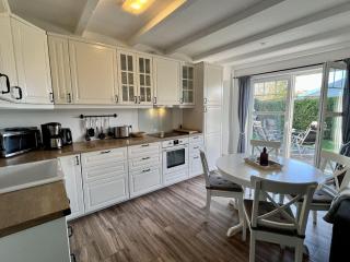 Ferienhaus-Simone - Dahme - 8