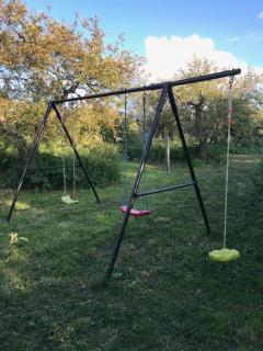 Bed en Breakfast In het Fruit - 5