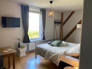 Bed en Breakfast In het Fruit - Zuidoostbeemster - 4