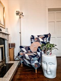 Whole Stylish Apartment 1880s Guinness Worker House - Dublino - 1