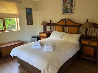 Matshana Lodge - Hermanus - 3