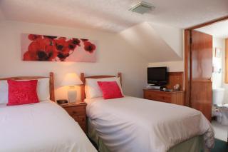 Ardlinnhe Bed & Breakfast - Fort William - 9