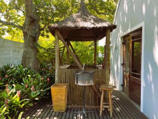 Matshana Lodge - Hermanus - 6