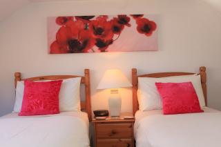 Ardlinnhe Bed & Breakfast - Fort William - 8