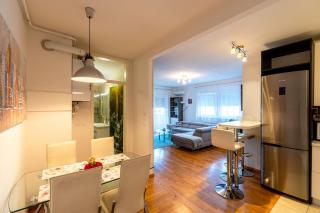 Flexible SelfCheckIns 40 - Zagreb - Parking - Big Loggia - New - 2 beedroms - Zagreb - 9