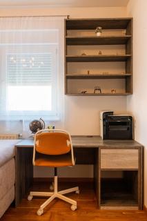 Flexible SelfCheckIns 40 - Zagreb - Parking - Big Loggia - New - 2 beedroms - Zagreb - 1