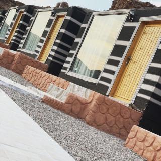 Maraheb Luxury camp - 3