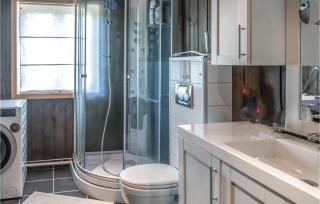 3 Bedroom Nice Home In Oppdal - Fagerhaug - 4