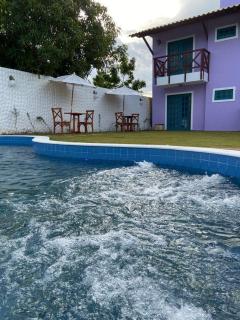 Amoreira Pousada em Barra Grande Piaui - Barra Grande - 5