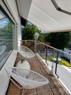 Lounge 2 - Koblenz - 2