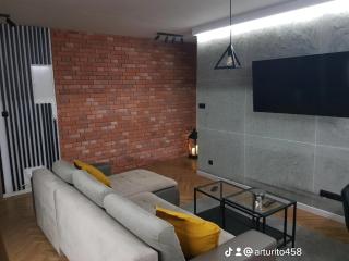 Apartamenty Limanowskiego - Bartoszyce - 4
