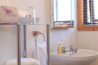 Ardlinnhe Bed & Breakfast - Fort William - 6