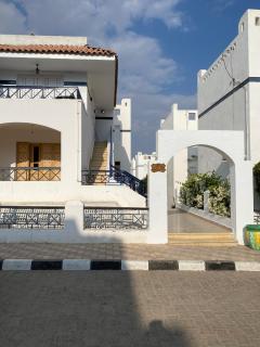 Riviera Sharm El-Sheikh neues komfortables großes renoviertes Apartment auch für Langzeitmieter buchbar - Sharm el Sheikh - 4
