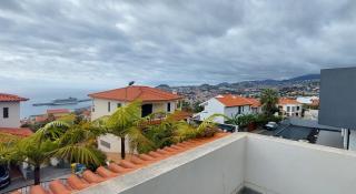 Villa Palmeiras - Funchal - 8