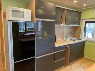 Ferienhaus Seeblick, Schönberg - 5