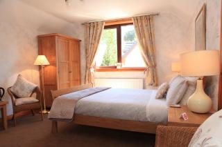 Ardlinnhe Bed & Breakfast - Fort William - 4
