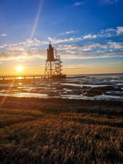 Fewo Dorumer Piratennest - 9