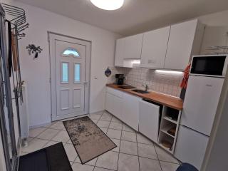 Fewo Dorumer Piratennest - 6