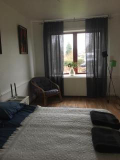 Motel Villa Søndervang twin room - 7