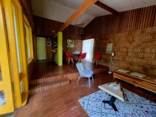 Casa Boutique Barrio Histórico - Valdivia - 4