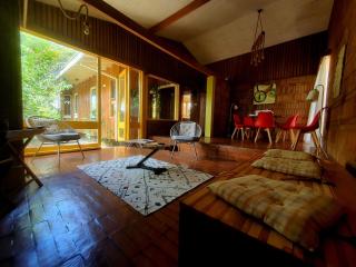 Casa Boutique Barrio Histórico - Valdivia - 0