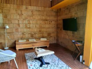 Casa Boutique Barrio Histórico - Valdivia - 6