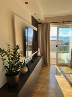Apartman Lucica - Tučepi - 5