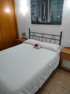 Apartamento Lomas del mar II vera playa - Vera - 9