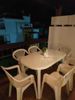 Apartamento Lomas del mar II vera playa - Vera - 7