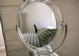 Fully-equipped flat in the city of London. - 6