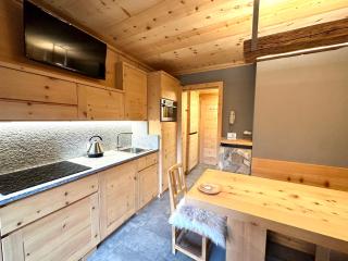 Al Bait Del Legn 1 - Bormio - 5