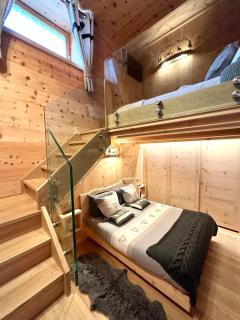 Al Bait Del Legn 1 - Bormio - 8