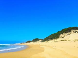 Umthi Lodge, Wildlife, Pool, Power Inverter - 3