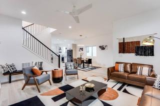 Modern Luxury In The City at Havilah Estates - Atlanta - 9