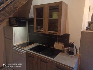 Appart Chalet hyper centre - 7