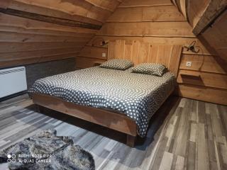 Appart Chalet hyper centre - Cauterets - 2