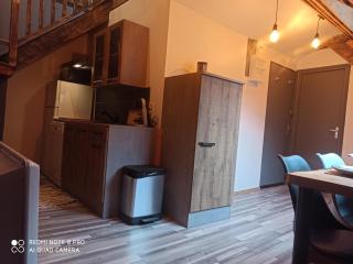 Appart Chalet hyper centre - 1