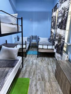 Tbil Home Hostel - Tbilisi - 2
